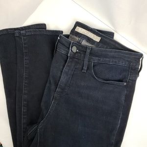 NWOT Athleta Sculptek dark wash Jean's sz 8
